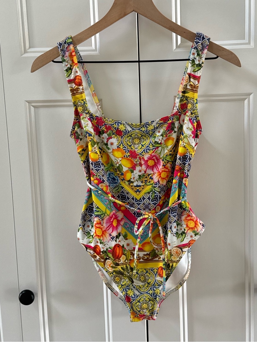 ASOS Swim One Piece